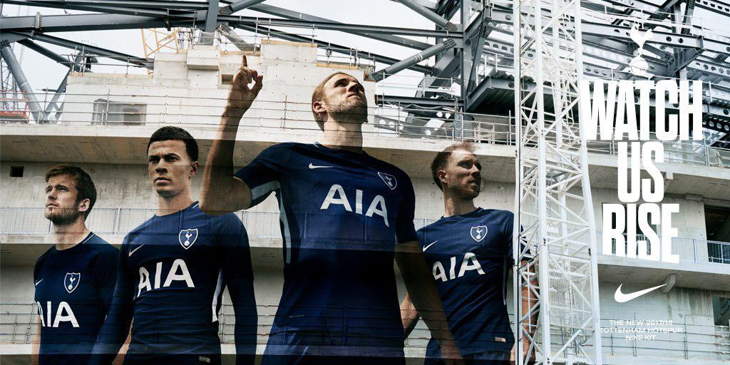 Tottenham - تاتنهام - اسپرز - Spurs - دله آلی - هری کین - کریستین اریکسن