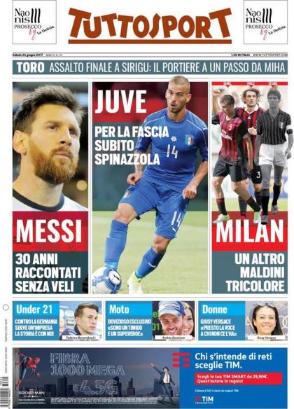 توتو اسپورت - Tuttosport