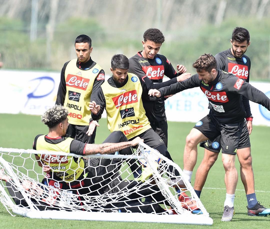 ناپولی