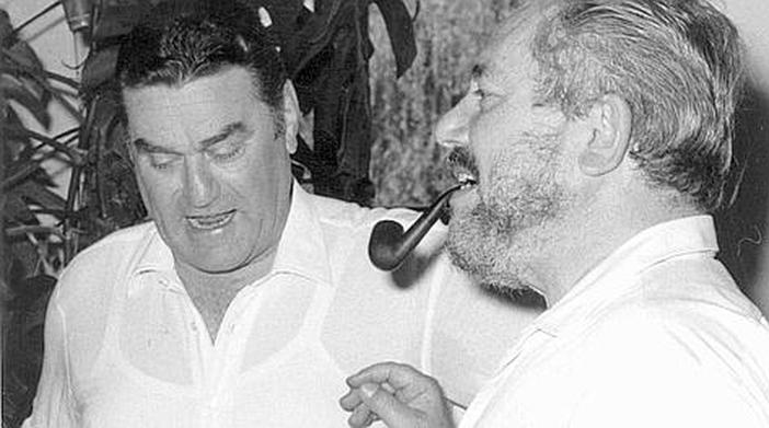روکو - بررا