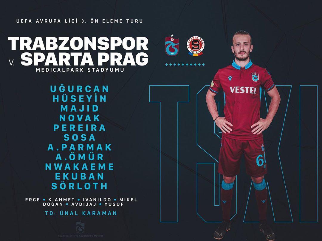 ایران-سوپر لیگ ترکیه-ترابزون سپور-لژیونرها-Trabzonspor