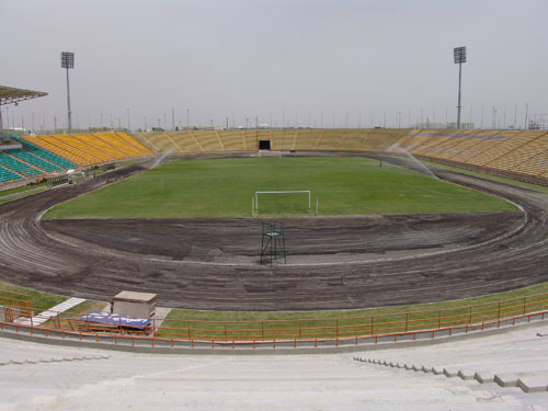 ورزشگاه ثامن