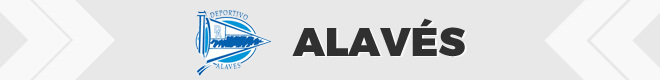 آلاوز - لالیگا - نقل و انتقالات
