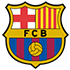 بارسلونا - لوگوی بارسلونا 