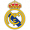 رئال مادرید - لوگوی رئال مادرید