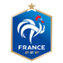 لوگوی فرانسه