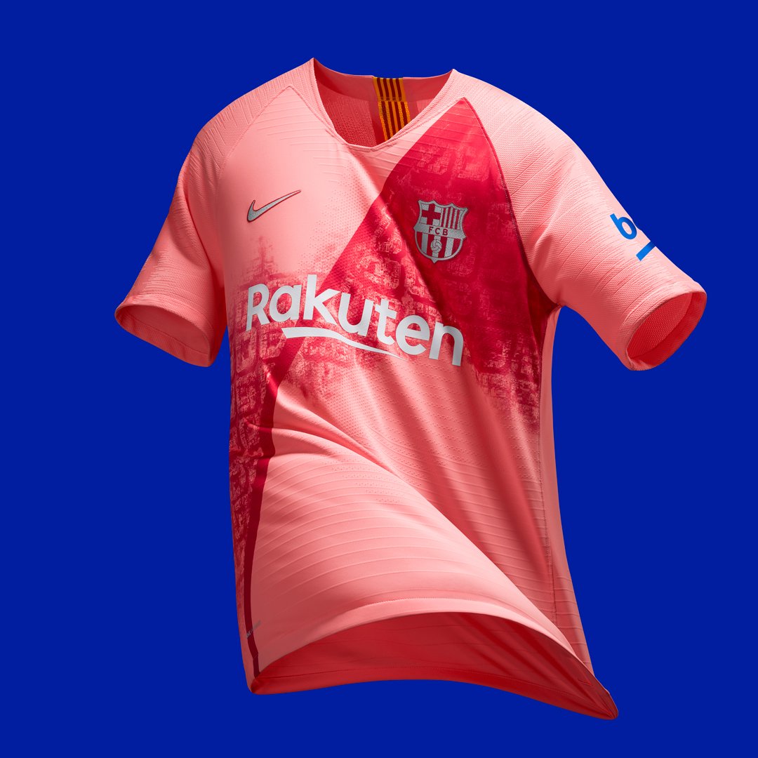پیراهن-سوم-بارسلونا