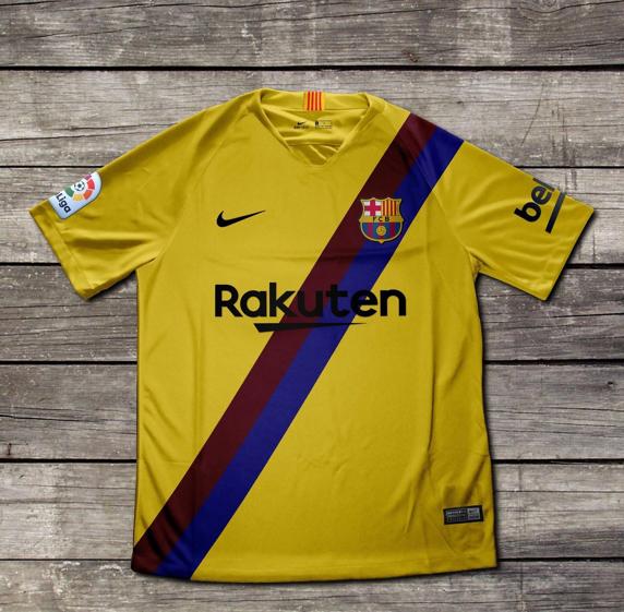 پیراهن-احتمالی-بارسلونا