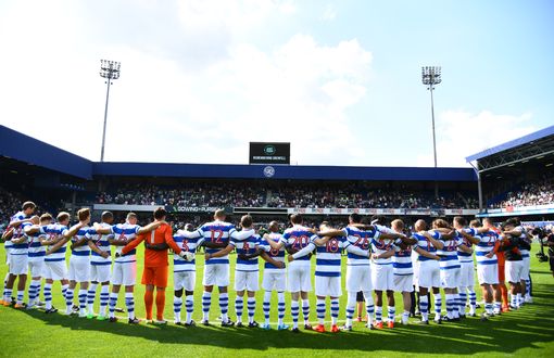 بازی خیریه - game 4 grenfell