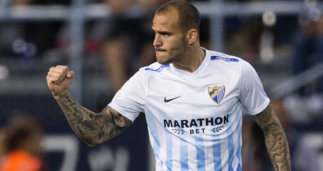 ساندرو رامیرز - Sandro Ramirez