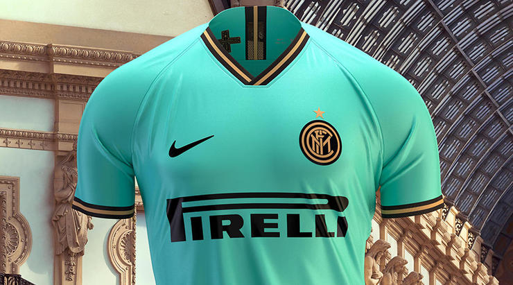 INTER MILAN AWAY-اینتر