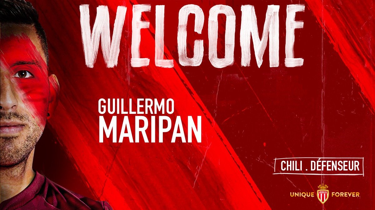 گیلرمو ماریپان-Guillermo Maripán