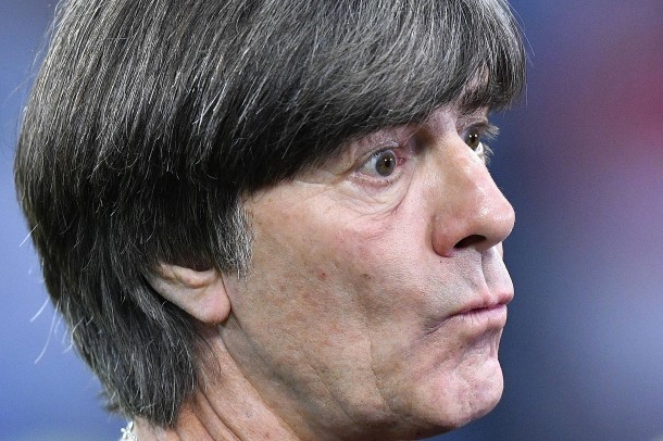 Joachim Löw-یواخیم لوو