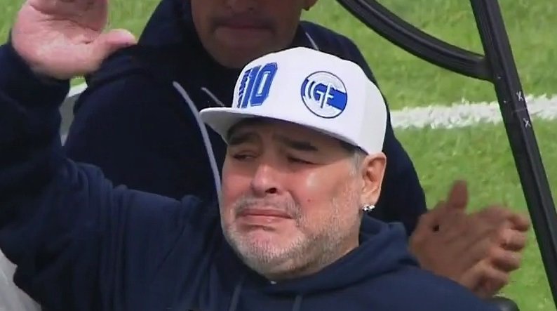 دیگو مارادونا-Diego Maradona