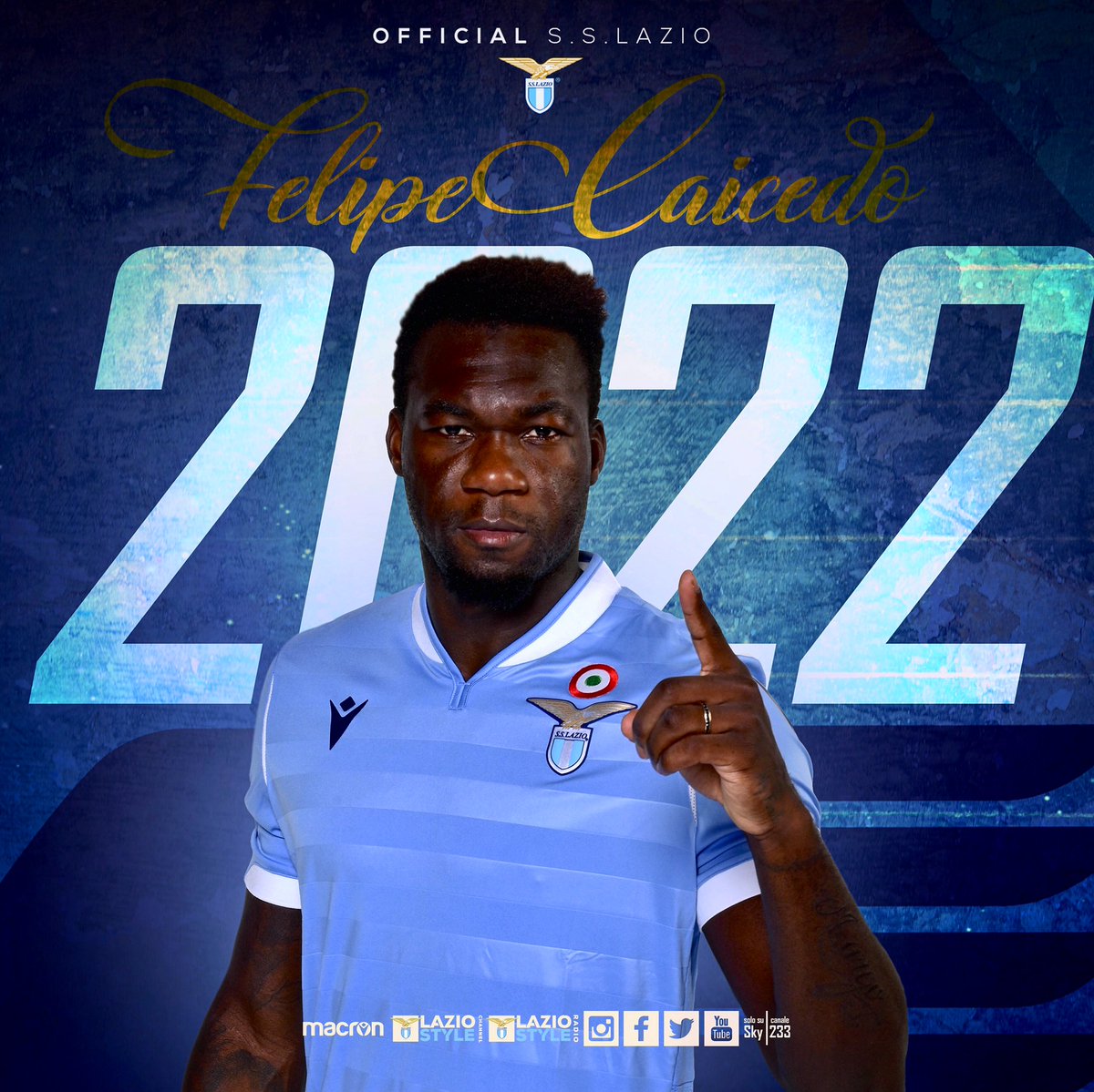 فلیپه کایسدو-felipe caicedo