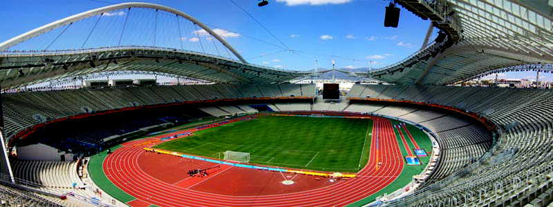 ورزشگاه المپیک آتن