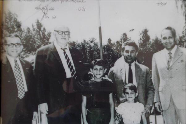دکتر اکرامی