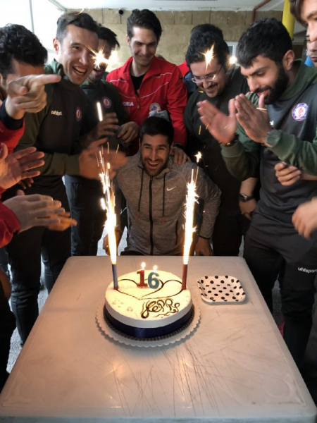 تولد