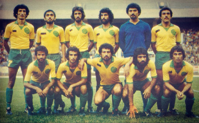 برق شیراز
