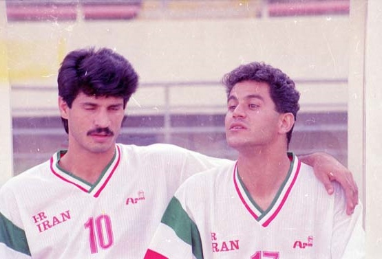 پیوس و دایی