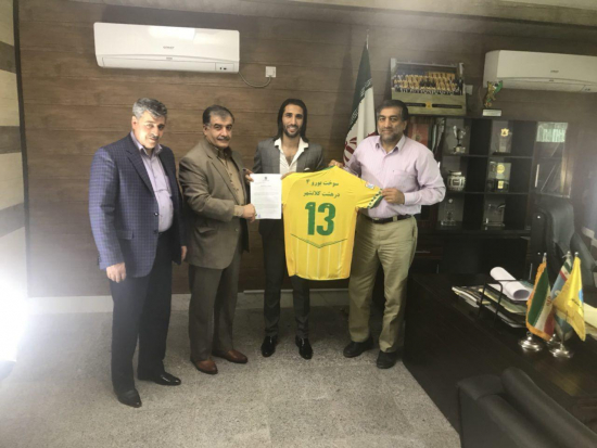 کرار