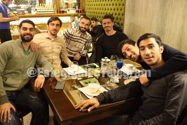کریمی