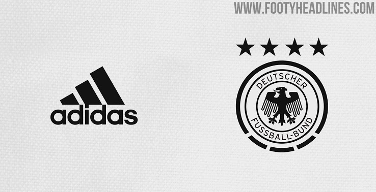 رنگ پیراهن اول تیم ملی آلمان برای جام جهانی 2018 روسیه