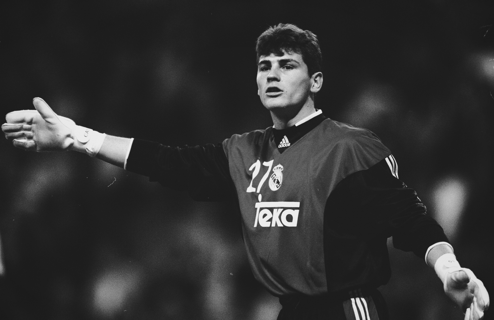 Iker Casillas
