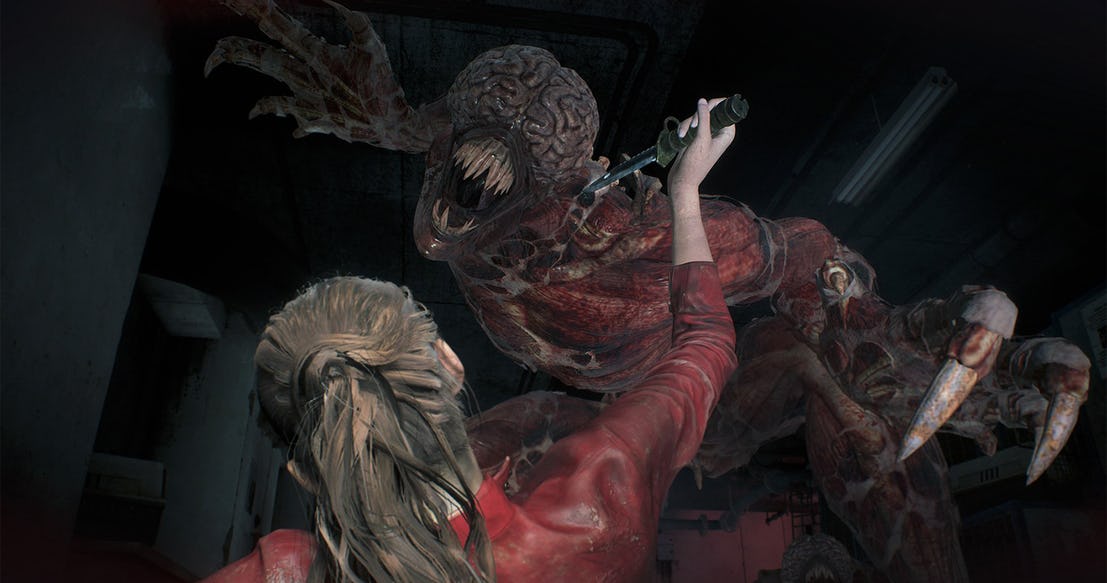 Scariest Zombies.SC9