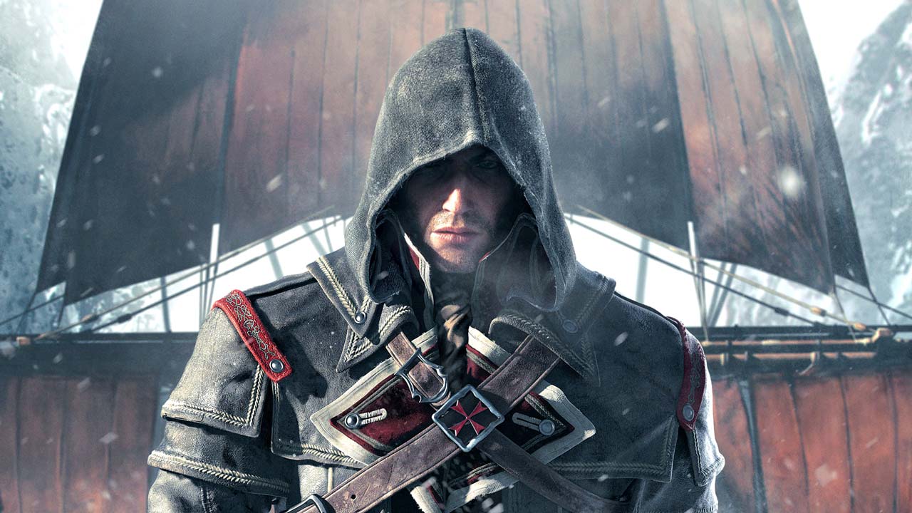 Best Assassin's Creed games.SC5.5