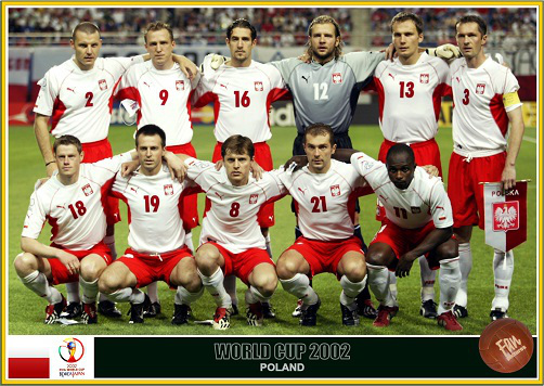 لهستان 2002
