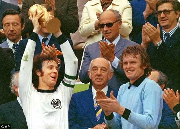 آلمان 1974
