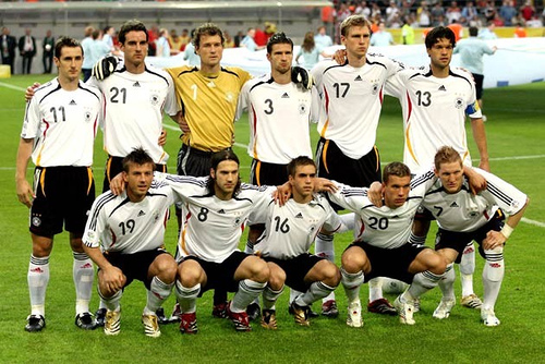 آلمان 2006