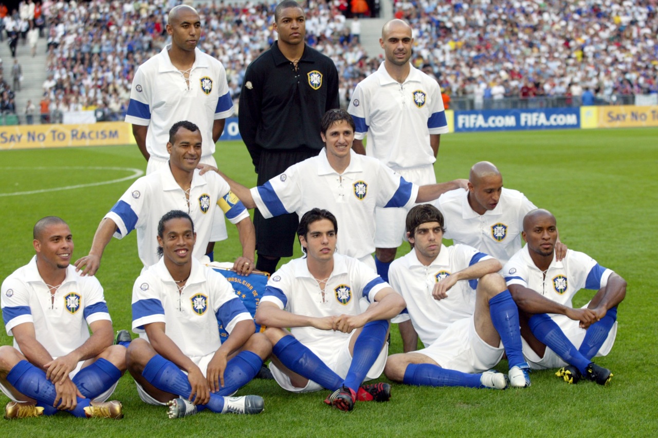 برزیل 2006