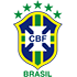 لوگوی تیم ملی برزیل