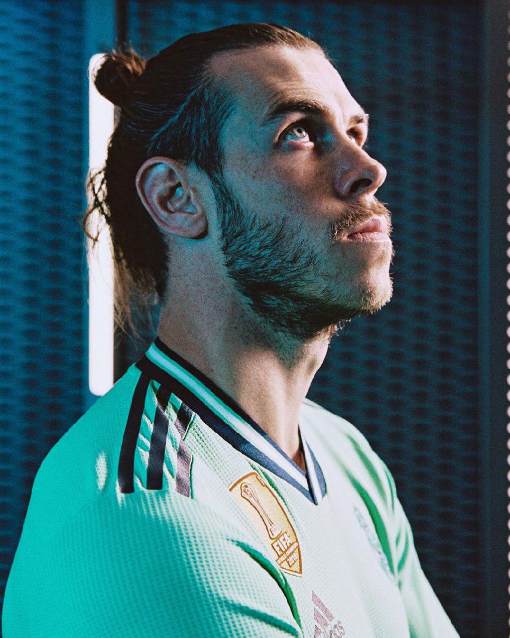 گرت بیل-Gareth Bale 