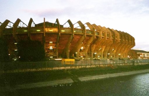 ورزشگاه میلنیوم کاردیف؛ فینال لیگ قهرمانان اروپا 2017