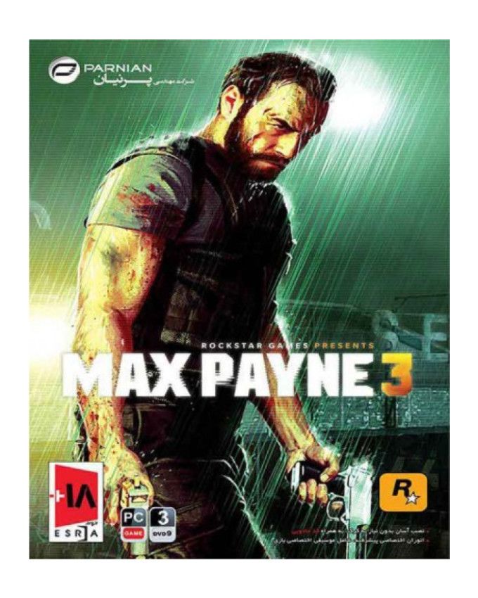 دانلود Max Payne