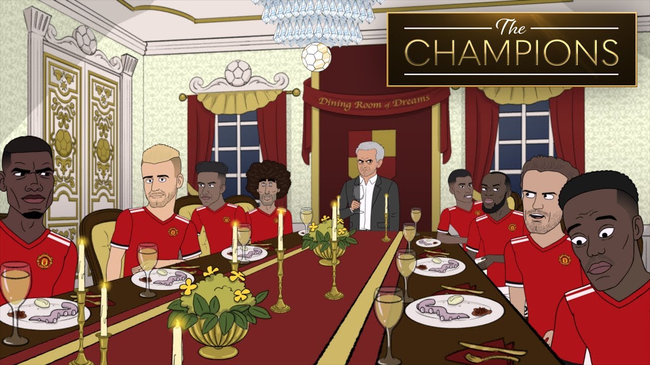 انیمیشن قهرمانان - زیرنویس فارسی قهرمانان - The Champions Series