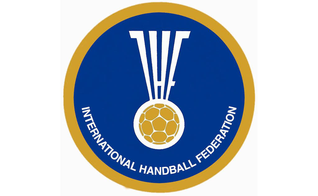 لوگوی فدراسیون جهانی هندبال