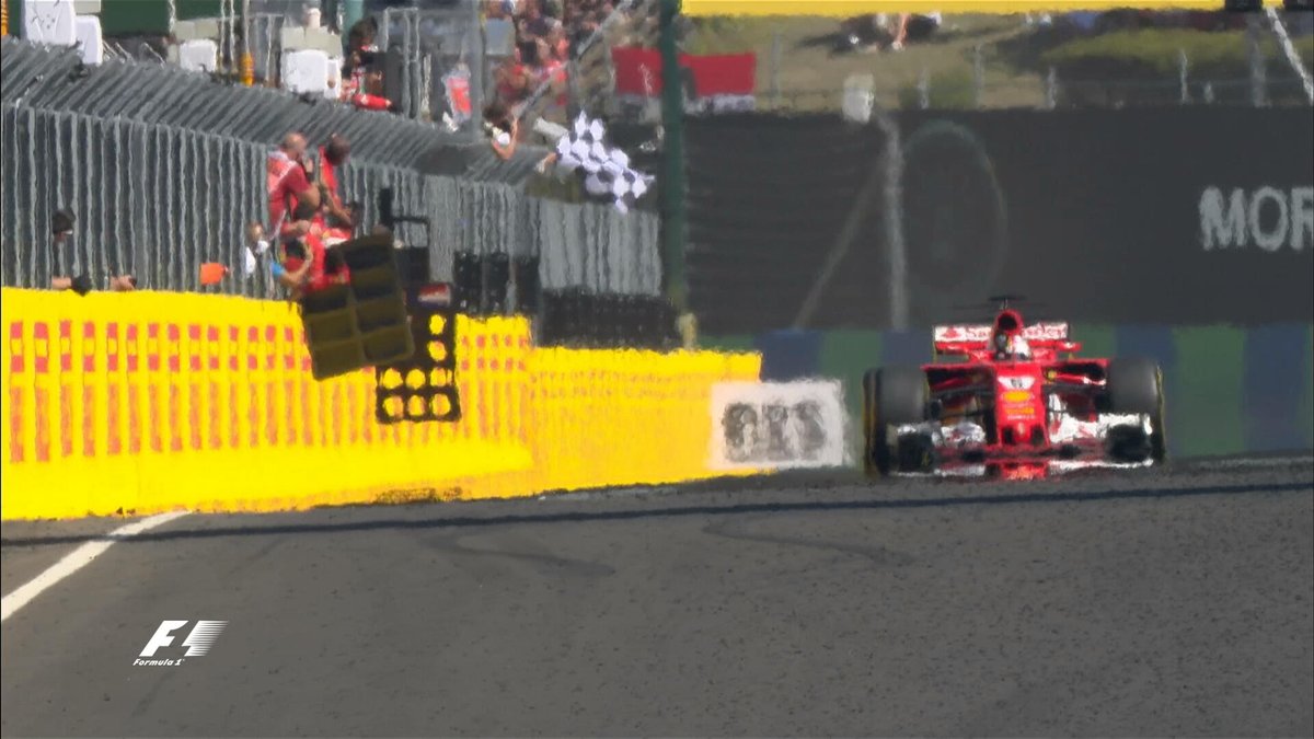 Sebastian Vettel - Formila 1 فرمول یک