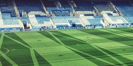 King Power Stadium - لستر سیتی - Leicester City  - ورزشگاه کینگ پاور