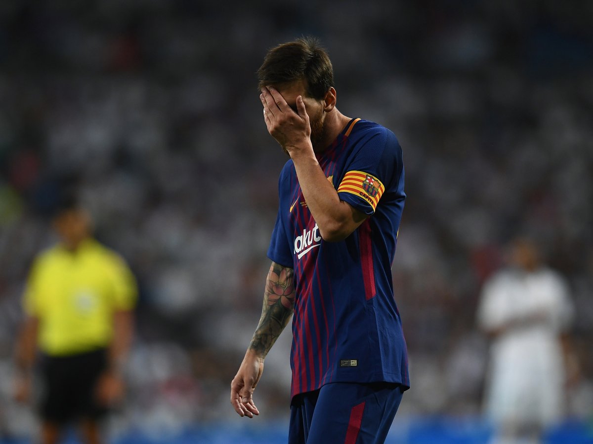 Lionel Messi - لیونل مسی - بارسلونا - Barcelona 