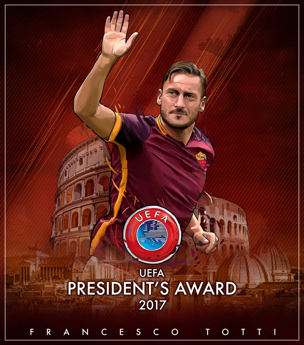 فرانچسکو توتی - Francesco totti