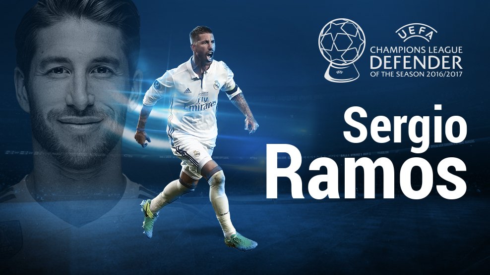 سرخیو راموس - sergio ramos