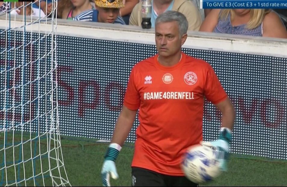 ژوزه مورینیو - Jose Mourinho ژوزه مورینیو - Jose Mourinho