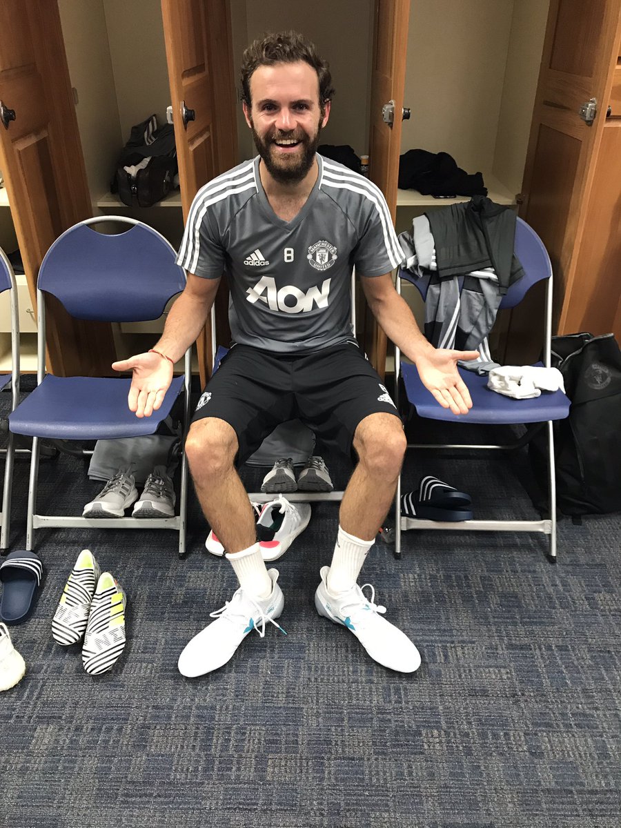 خوان ماتا - Juan Mata