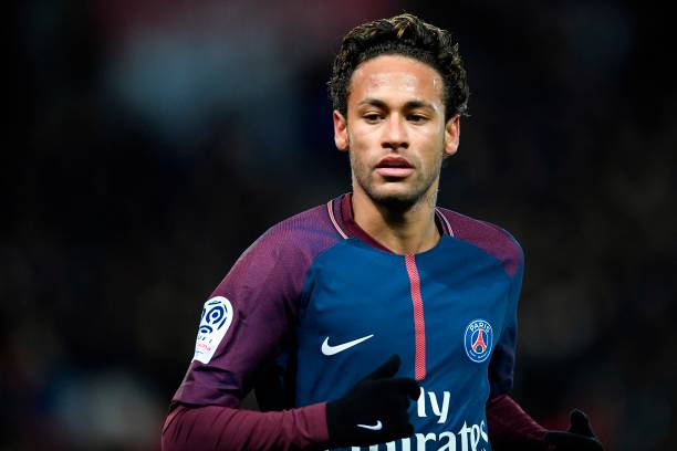 نیمار - پاری سن ژرمن - Neymar - Paris saint german